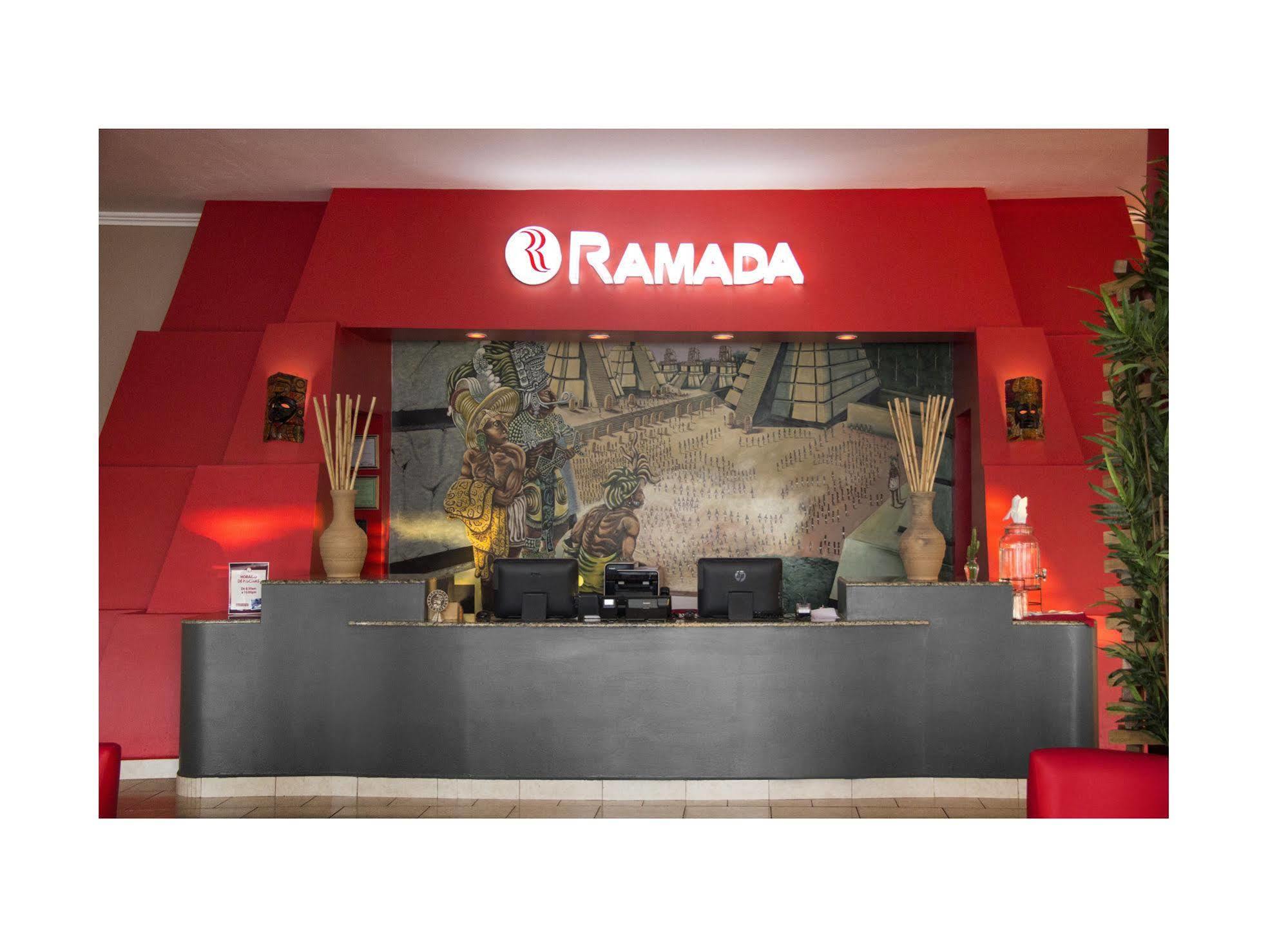 Ramada Tikal Isla De Flores Hotel Eksteriør billede